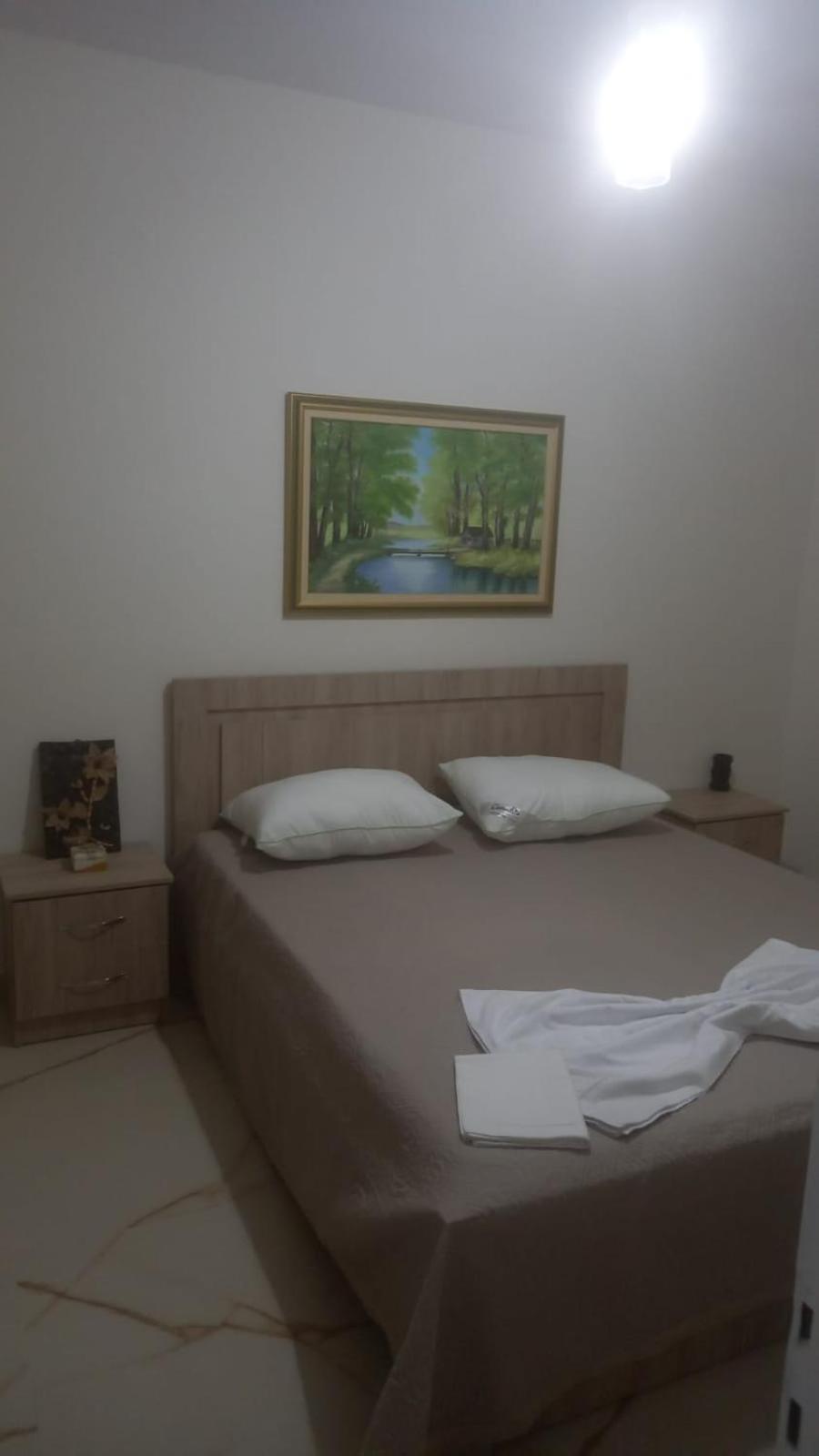 Apartamento 3d *