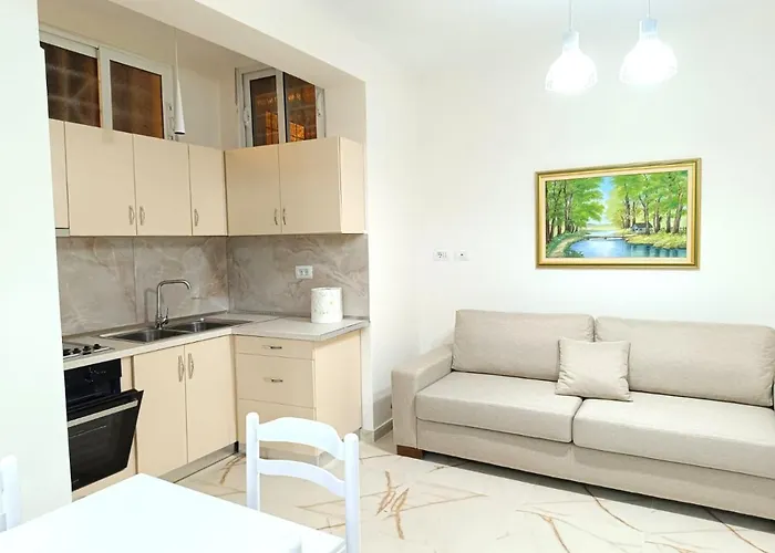 Vlora 3D Guesthouse