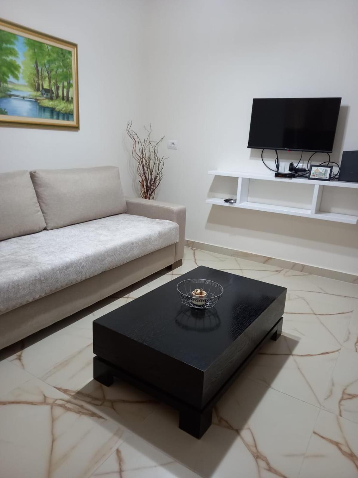 Appartement 3d
