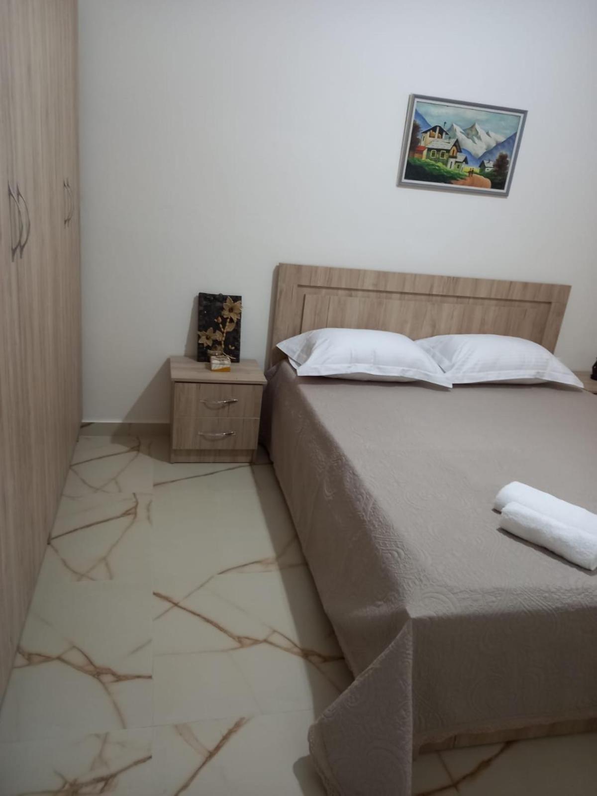 Appartement 3d *