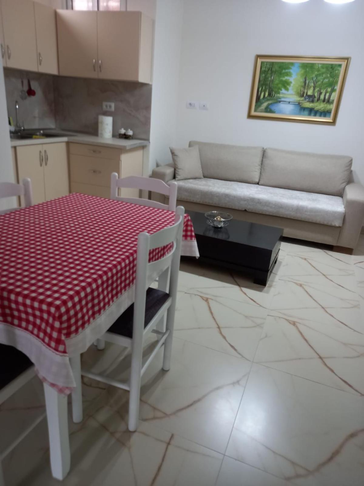 Appartement 3d