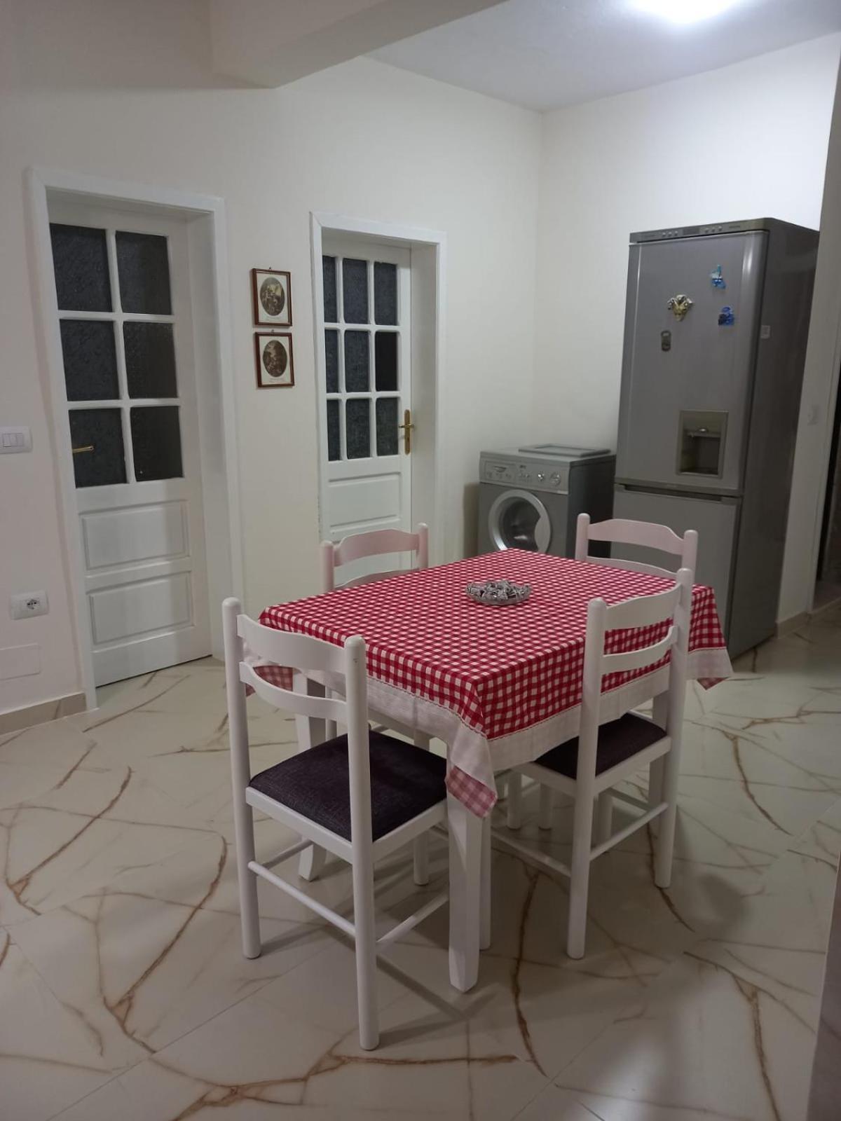 3d Appartement Vlorë